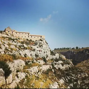  Casa di campagna Eremo Madonna Delle Grazie