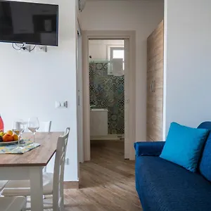  Aparthotel White & Spa