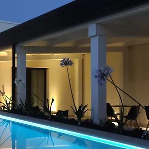  Bed & Breakfast Thalassa