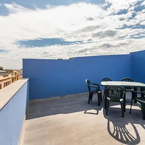  Casa vacanze Blu-house