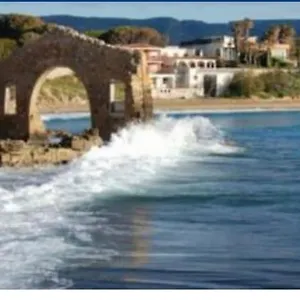  Casa vacanze Scogliera