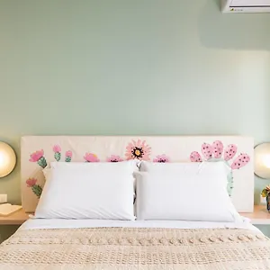  Bed & Breakfast Anna's Dream