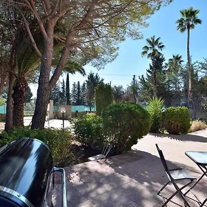  Casa vacanze Gioia Relais