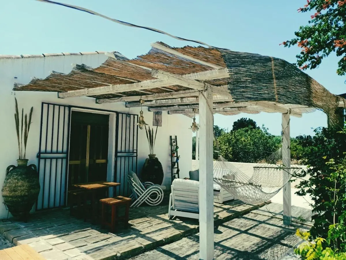 Country house Share-Oikia Italy